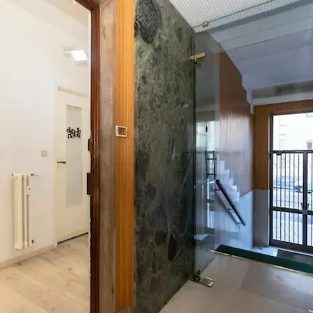 Flat, Strategic Position Lejlighed Torino