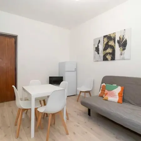 Lejlighed Flat, Strategic Position Torino