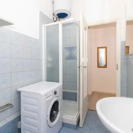 Flat, Strategic Position * Torino