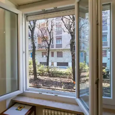 Apartment Flat, Strategic Position *