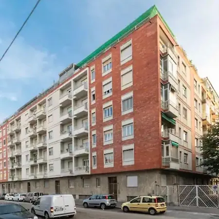 Flat, Strategic Position * Turin