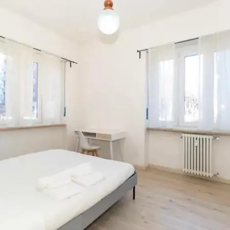 Апартаменты Flat, Strategic Position