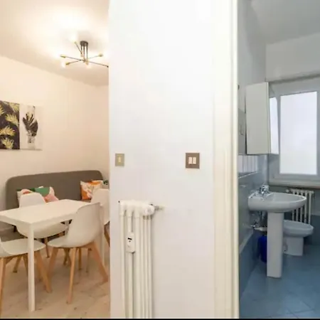 Flat, Strategic Position Апартаменты Турин