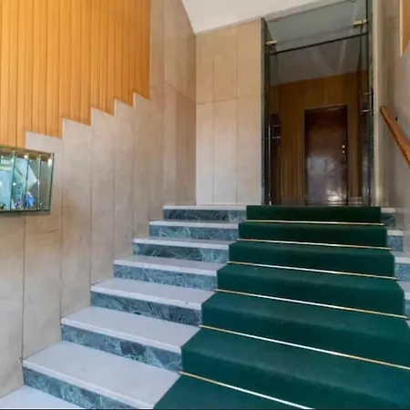 Flat, Strategic Position Апартаменты *