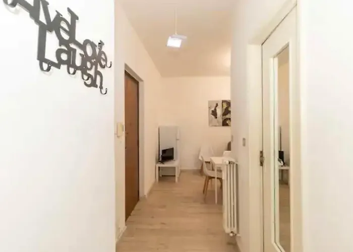 Flat, Strategic Position Appartement