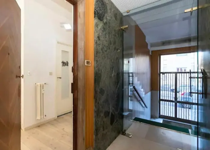 Flat, Strategic Position Appartement Turin