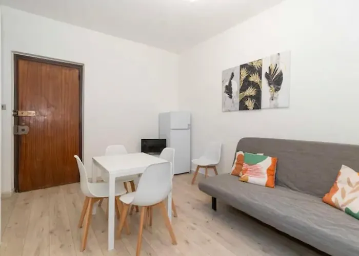 Appartement Flat, Strategic Position Turin