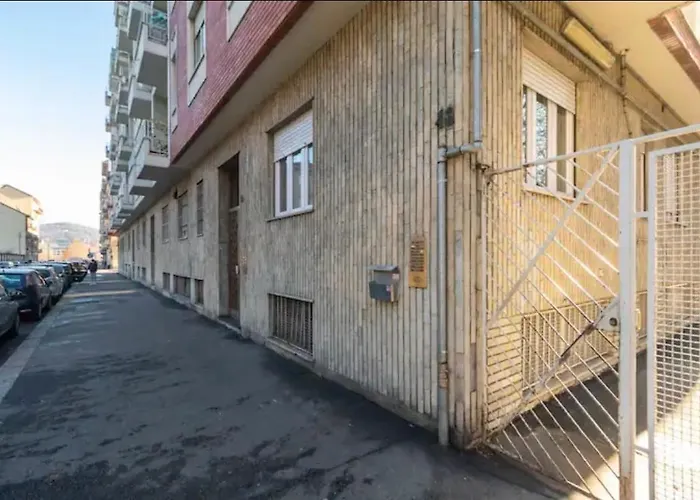 Appartement Flat, Strategic Position *