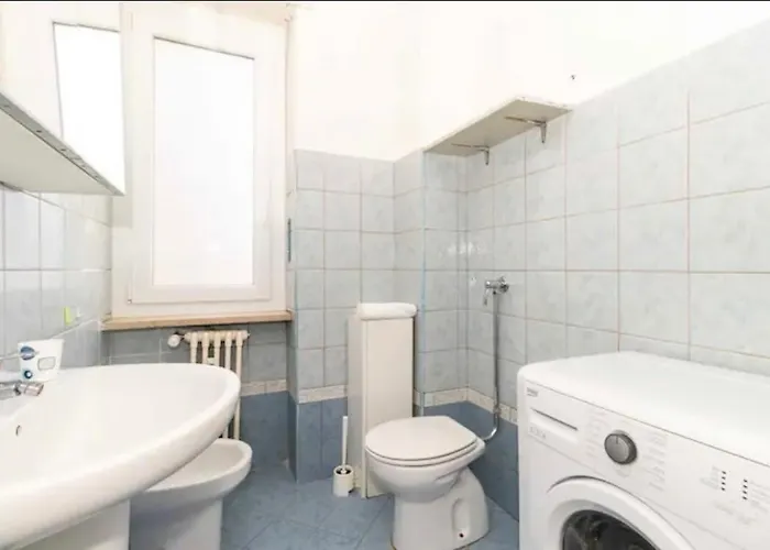 Flat, Strategic Position Appartement