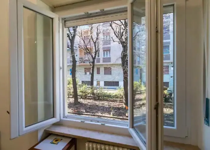 Appartement Flat, Strategic Position *