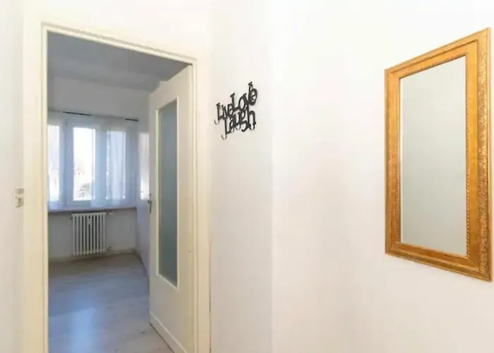 Appartement Flat, Strategic Position Turin