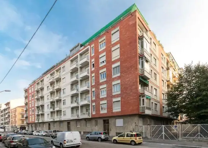 Flat, Strategic Position * Turin