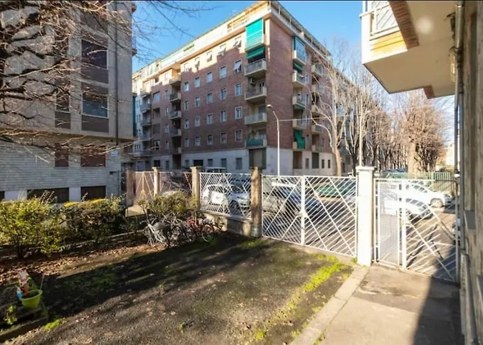 Flat, Strategic Position Appartement