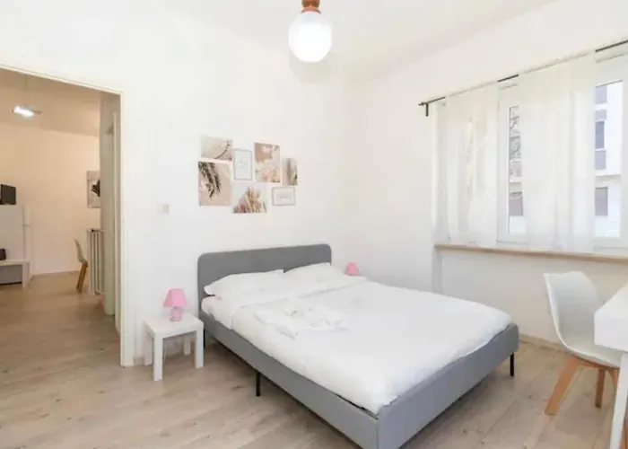 Appartement Flat, Strategic Position *