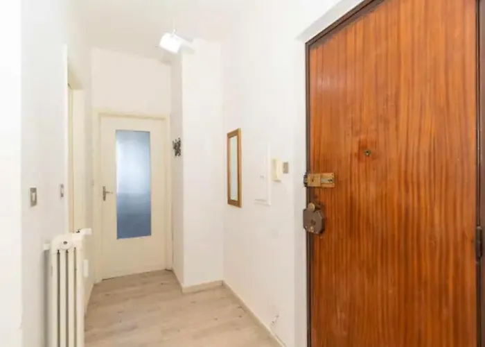 Flat, Strategic Position Appartement Turin